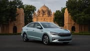 SKODA Slavia (facelift) launched at ₹10 lakh