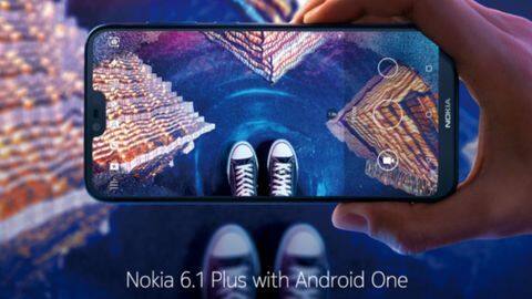 Nokia 6.1 Plus: Sale offers Nokia 6.1 Plus: Sale offers