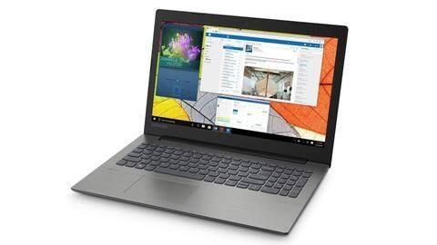 Lenovo Ideapad 330 (81DE012NIN): Priced at Rs. 50,000 Lenovo Ideapad 330 (81DE012NIN): Priced at Rs. 50,000