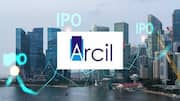 India's first asset reconstruction company files IPO after 20 years