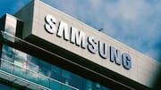 Samsung hits $1T valuation on AI chip demand
