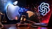 Apple presents 'shocking evidence' in OpenAI trade-secret lawsuit