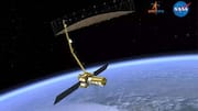 NASA-ISRO's NISAR satellite launches today—When, how to watch the lift-off
