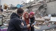 Google admits failing to warn millions before 2023 Turkey earthquake 