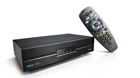 Price cut not applicable to Tata Sky's premium STBs Price cut not applicable to Tata Sky's premium STBs