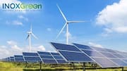 INOX Clean Energy files for ₹6,000cr IPO, eyes ₹50,000cr valuation 