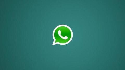WhatsApp for iPhone gets group privacy controls and more features WhatsApp for iPhone gets group privacy controls and more features