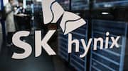 Why SK Hynix shares crashed despite 557% profit surge