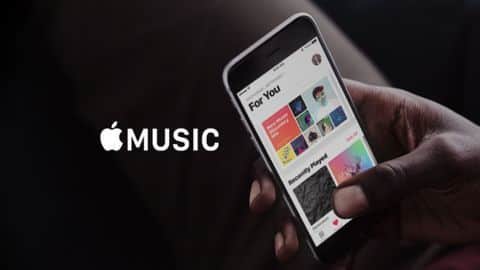 Apple Music: Premium plans and benefits available in India Apple Music: Premium plans and benefits available in India