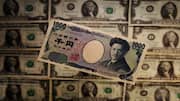 Why Trump stepped in to support Japan's currency
