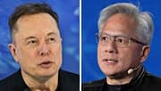 Trump is taking America's biggest CEOs to China