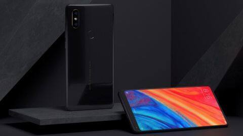 Xiaomi Mi Mix 3: Everything we know so far Xiaomi Mi Mix 3: Everything we know so far