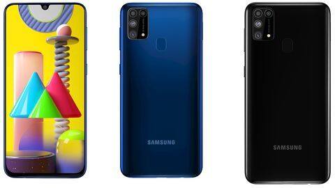 Samsung Galaxy M31 Vs Xiaomi Redmi Note 8 Pro Smartprix Samsung Galaxy M31 Vs Xiaomi Redmi Note 8 Pro Smartprix