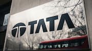 Tata Sons concludes crucial board meeting amid governance concerns