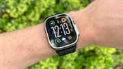 Apple Watch Ultra 3 expected to launch this fall