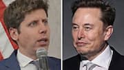 OpenAI asks authorities to investigate Musk for 'anti-competitive behavior'