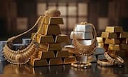 Gold may surge to $6,300 by year-end: JP Morgan