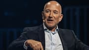 Jeff Bezos to sell $4B worth of Amazon shares