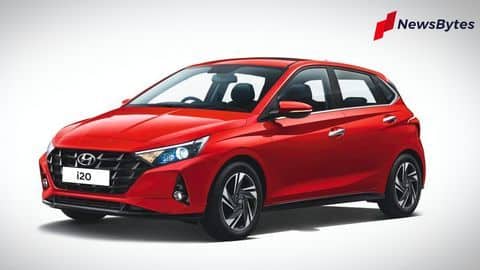 Ahead of launch, new Hyundai i20 gets officially listed Ahead of launch, new Hyundai i20 gets officially listed