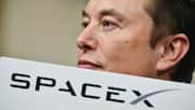 SpaceX reports $5B loss ahead of record IPO