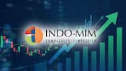 Indo-MIM IPO GMP hits 40% as issue closes today