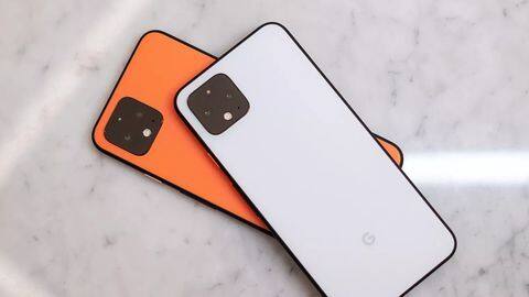 Pixel 4 series: For the shutterbugs and selfie lovers Pixel 4 series: For the shutterbugs and selfie lovers