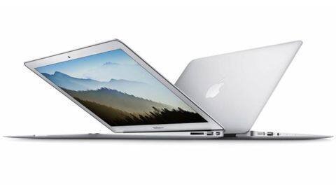 Buy Apple MacBook Air for Rs. 48,490 on Paytm Mall Buy Apple MacBook Air for Rs. 48,490 on Paytm Mall