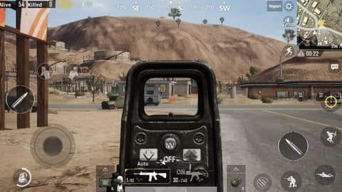 Top 5 gaming smartphones available in India for PUBG, Fortnite Top 5 gaming smartphones available in India for PUBG, Fortnite