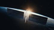 SpaceX unveils NVIDIA-powered AI data centers in space
