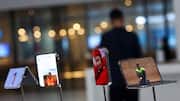 Apple makes pricier iPhones easier to buy with new offers