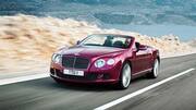 Bentley: Five facts you must know about the British automaker