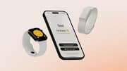 Amazon acquires Bee—AI wearable that listens and summarizes your day
