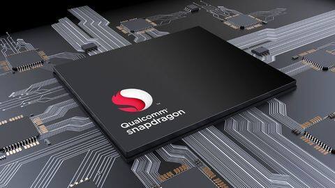 Meanwhile, what's improved in the Snapdragon 855 Plus? Meanwhile, what's improved in the Snapdragon 855 Plus?