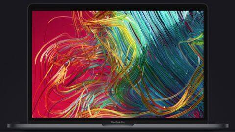 Both MacBook models also get True Tone displays Both MacBook models also get True Tone displays