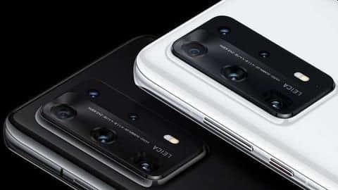 Camera technology and features of Huawei P40 Pro+ explained Camera technology and features of Huawei P40 Pro+ explained