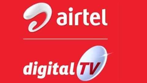 Airtel Digital TV: Everything to know about your DTH subscription Airtel Digital TV: Everything to know about your DTH subscription