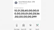 'Count zeros': Banking glitch makes 20-year-old Noida man world's richest