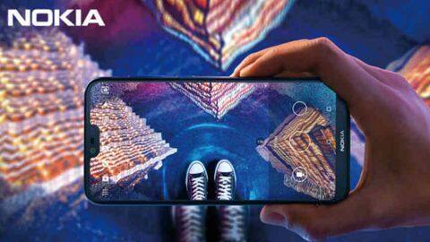 Nokia 6.1 Plus: The premium mid-ranger Nokia 6.1 Plus: The premium mid-ranger