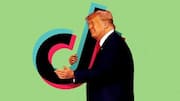 Donald Trump extends US TikTok sale deadline for third time