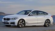 BMW 6 Series Gran Turismo diesel variant launched in India