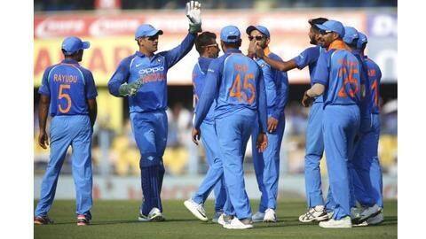 तीसरे वनडे में दिख सकती है विश्व कप की टीम तीसरे वनडे में दिख सकती है विश्व कप की टीम