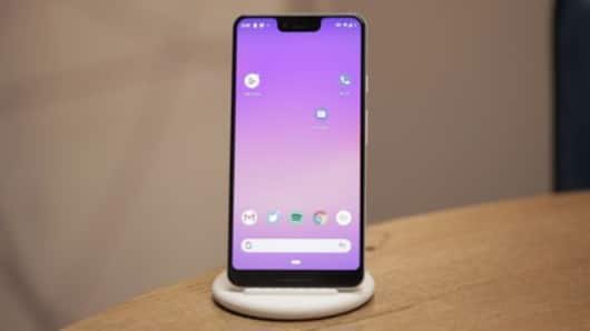 Google Pixel 3 now plagued with overheating issues