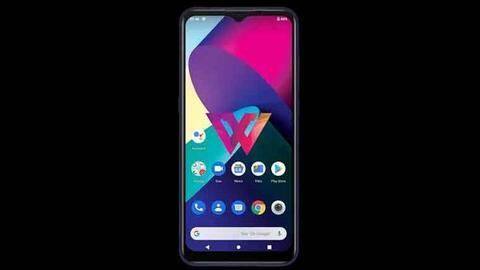 LG W31 appears on Google Play Console, key specifications confirmed LG W31 appears on Google Play Console, key specifications confirmed