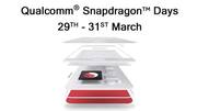 Flipkart's "Qualcomm Snapdragon Days" Sale: Check out the best deals