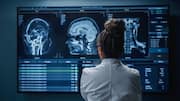 A single brain scan can reveal how fast you're aging