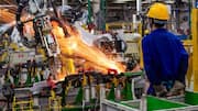 China's factory profits slow as exports offset weak demand