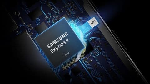All Galaxy S10 variants to get Snapdragon 855/Exynos 9820 All Galaxy S10 variants to get Snapdragon 855/Exynos 9820