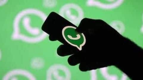 How to use Dark Mode on WhatsApp? How to use Dark Mode on WhatsApp?