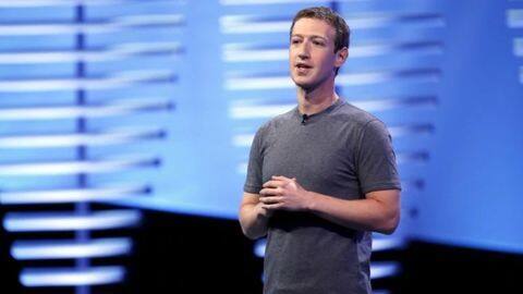 Mark's posts were mistakenly deleted due to technical errors: Facebook Mark's posts were mistakenly deleted due to technical errors: Facebook