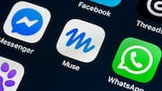 Meta's personal AI agent Muse tops US App Store